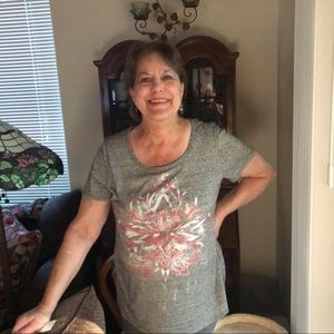 Meet your Posher, Joan